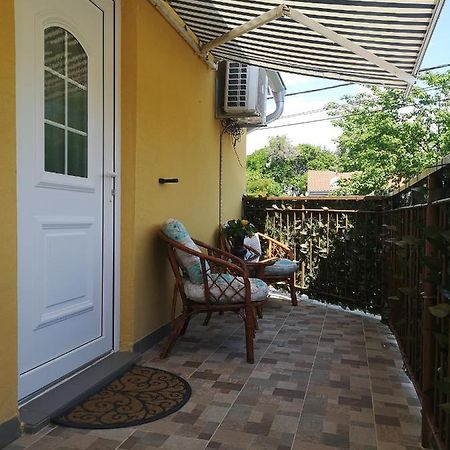 Apartman Sana Matulji Exterior photo