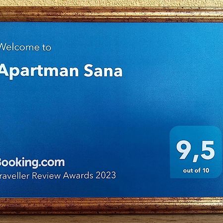 Apartman Sana Matulji Exterior photo