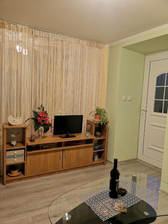 Apartman Sana Matulji Exterior photo