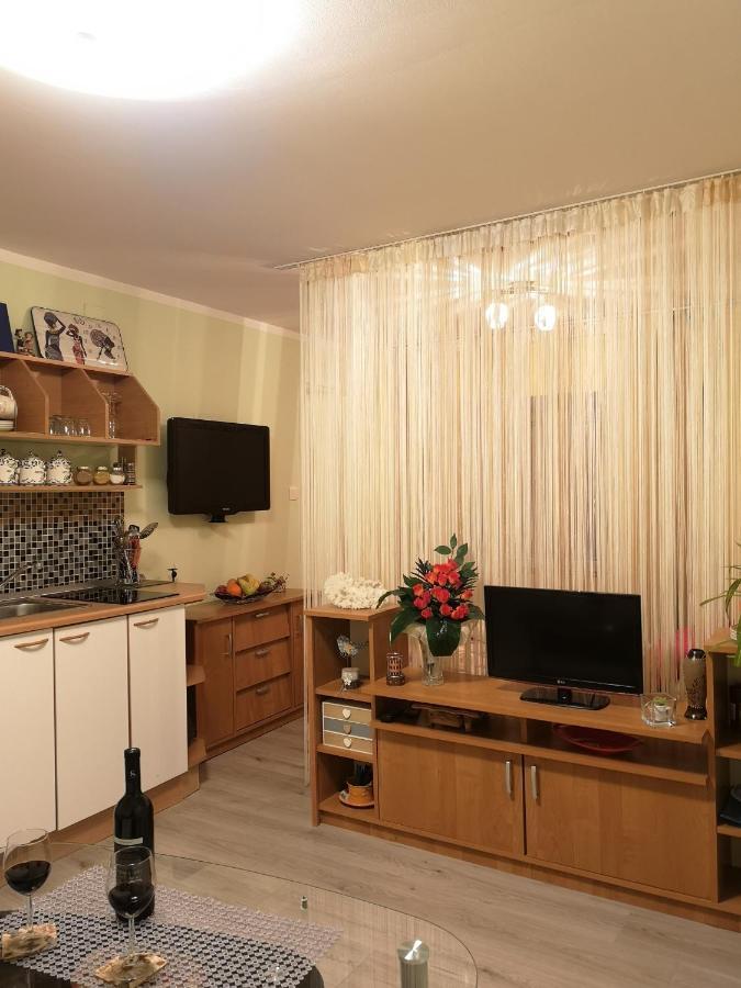 Apartman Sana Matulji Exterior photo