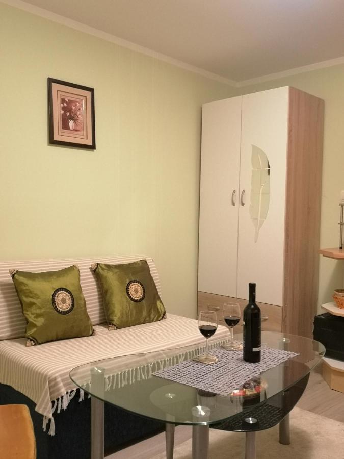 Apartman Sana Matulji Exterior photo