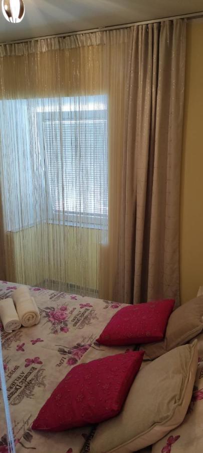Apartman Sana Matulji Exterior photo