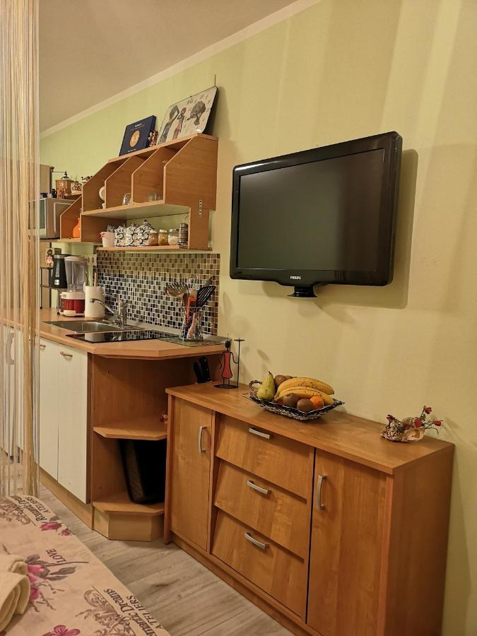Apartman Sana Matulji Exterior photo