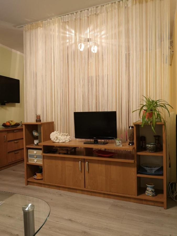 Apartman Sana Matulji Exterior photo
