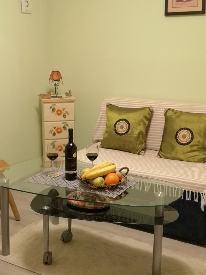Apartman Sana Matulji Exterior photo