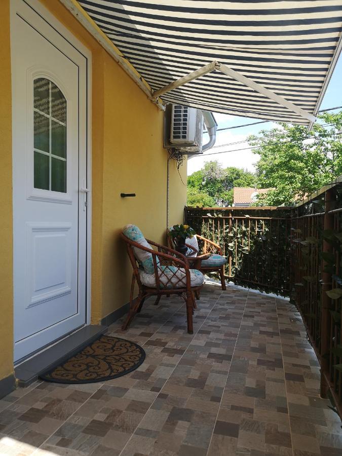 Apartman Sana Matulji Exterior photo