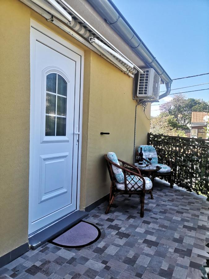 Apartman Sana Matulji Exterior photo