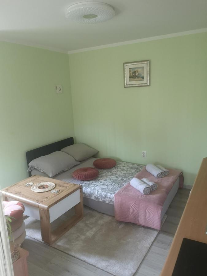 Apartman Sana Matulji Exterior photo