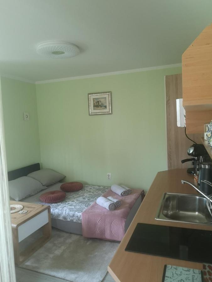 Apartman Sana Matulji Exterior photo